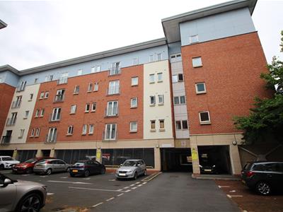Elmira Way, Salford